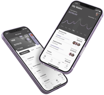 Mining Setup Visualization