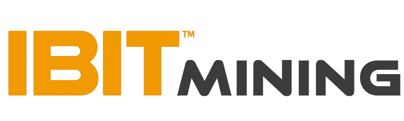 IBIT Mining Logo